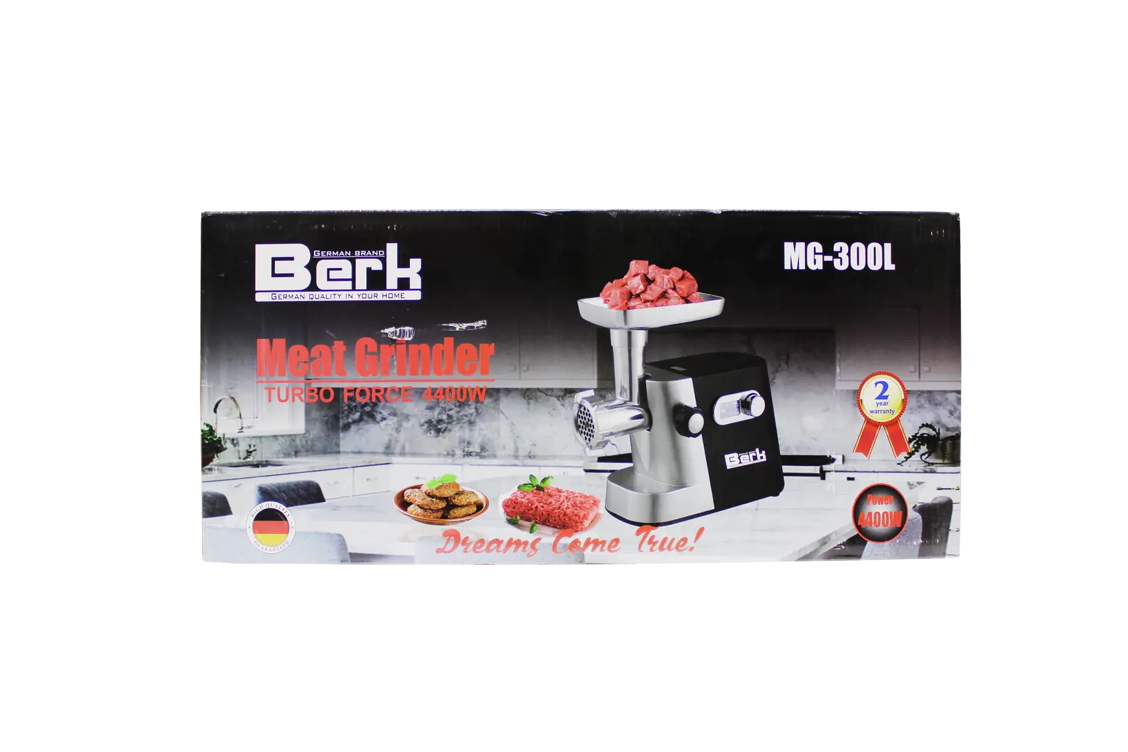 Ətçəkən Lexical MG-300