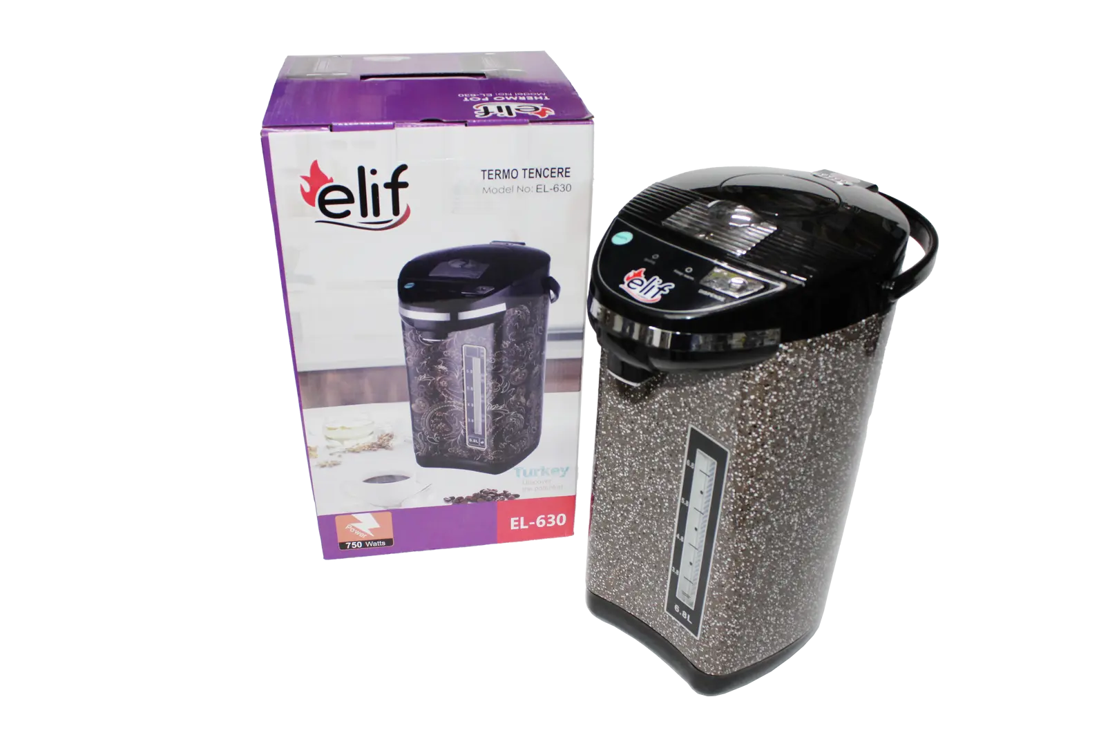 Termopot Elif EL-530